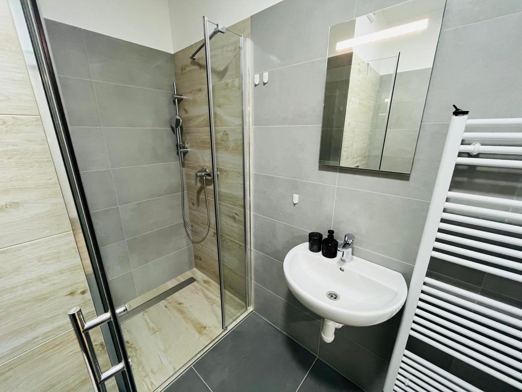 Apartman Urbanpark Trenčín Exteriör bild